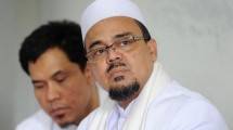 FPI Demo di Mabes Polri, Munarman Dilaporkan ke Polisi di Bali