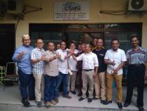 Dewan Pers Mulai Verifikasi SMSI Provinsi (Foto Industry.co.id)