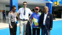 Olympic Council of Asia Akui Kualitas Venue Dayung Terbesar dan Terbaik di Dunia