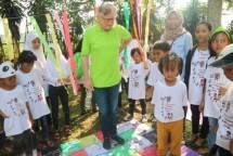 My TAUZIA Privilege (MTP) Berikan Peluang Berdonasi Secara Mudah 