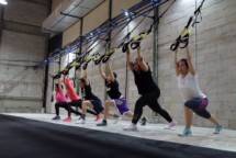 POP UP FIT CLASS PLAZA INDONESIA (Foto Dok Indonesia.co.id)