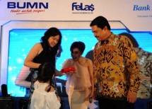 Budi Satria, Direktur Consumer Banking BTN, (Foto Dok Industry.co.id