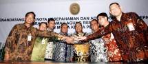 MA-BRI Sinergi Aplikasi Pengadilan Elektronik (Rizki Meirino)