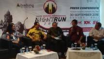 PT Pengembangan Pariwisata Indonesia (Persero) atau Indonesia Tourism Development Corporation (ITDC) bekerjasama dengan Pemerintah Kabupaten Badung menggelar kegiatan olahraga Mandiri Badung International Night Run 2018 pada 28- 30 September 