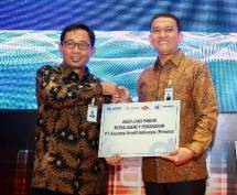 BRI Fasilitasi Askrindo, Pembayaran Premi Personal Accident Melalui BRIVA