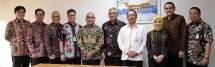 Direktur Utama Pertamina Nicke Widyawati (Foto Dok Industry.co.id)