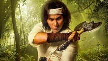 Fantastis! Film Wiro Sableng Mulai Edar Hari Ini dengan 500 Layar