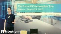 Pascal Dricot, Act. Country Division Lead of Digital Factory Division and Process Industries and Drives Division, PT Siemens Indonesia