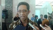 Dirjen Industri Logam, Mesin, Alat Transportasi, dan Elektronika (ILMATE) Kemenperin I Gusti Putu Suryawirawan (Foto:metrotvnew)