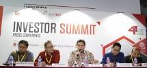 Telkom Optimis Tingkatkan Kinerja di Semester II 2018