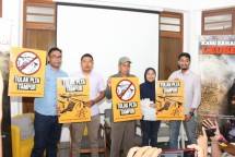 Pembangunan mega proyek Pembangkit Listrik Tenaga Air (PLTA) Tampur yang telah mendapatkan izin pinjam pakai kawasan di Kabupaten Aceh Tamiang, Gayo Lues, dan Aceh Timur, Provinsi Aceh, bermasalah. 