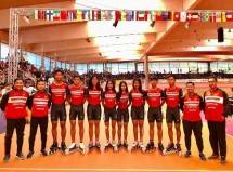 Tim Rollerskate Indonesia