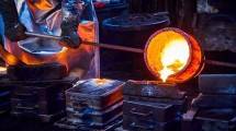 Tekan Impor Baja, Gobel: Yang Saya Pahami Tujuan Didirikannya Krakatau Steel Ini untuk Memperkuat NKRI