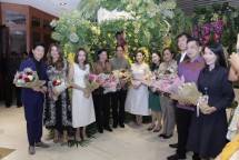 Rangkaian Pesta ke Empat Central Departemen Store