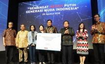 Citi Indonesia Kukuhkan Komitmen untuk Dukung Generasi Muda Indonesia 