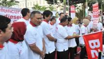 Tekan Impor, Kini Pemerintah Mandatory Biodiesel B20 