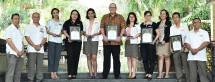 Swiss-Belhotel International Raih Tiga Penghargaan Bergengsi (Foto Dok Industry.co.id)