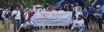 Movenpick Resort & Spa Jimbaran Bali Bantu Korban Gempa Bumi Lombok 
