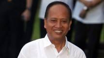Pemerintah Pertegas Kampus Bukan Ajang Kegiatan Politik