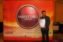 Raih Marketing Award, Kangaroo Sukses Bangun Sinergis dengan Retailer di Seluruh Indonesia.