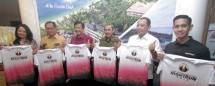 Mandiri Bandung Night Run 2018 (Foto Dok Industry.co.id)