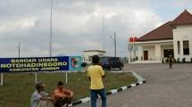 Bandara Notohadinegoro