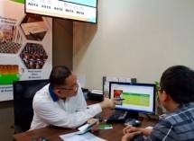 BNI Syariah Apresiasi Atlet Berprestasi Asian Games (Foto Dok Industry.co.id)