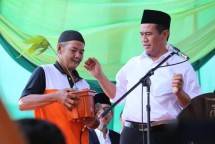 Mentan Andi Amran Sulaiman (Dok Industry.co.id)