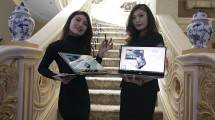 Dell Indonesia resmi meluncurkan Dell XPS 15 2-in-1 dan XPS 15