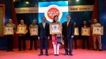 Royal Garden Spa Raih Penghargaan Indonesia Digital Popular Brand Award 2018 