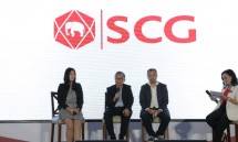 Construction Talk 2018 (Foto: Dok. SCG) 