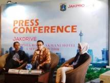 PT Jakarta Propertindo mempersembahkan karya teranyar dalam bidang solusi perangkat sistem manajemen dokumen yakni Jakdrive.