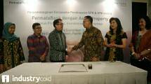 Astra Land Indonesia Gandeng PermataBank Sediakan Fasilitas Pembiayaan KPR & KPA