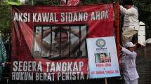 Pidato Ahok Dinilai Keluar Konteks