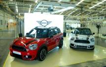 New MINI Countryman (Foto: Dok. MINI Indonesia) 