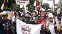 Akademisi Nilai Jaksa Penuntut Ahok Tidak Sensitif