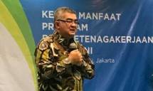 Direksi BPJS