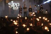 Solo International Performing Art (SIPA) 2018