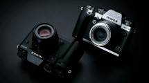 Fujifilm X-T3