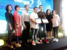 Boga Group Berencana Tambah Sembilan Restoran di Mal Surabaya di 2020