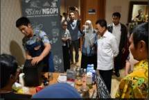 Kemendikbud Tantang 67 Kepala Sekolah Lahirkan Lebih Banyak Wirausaha Muda dari SMK