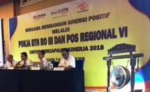 Bank BTN Tingkatkan Dana Pihak Ketika Lewat Tabungan eBatarapos (Foto Dok Industry.co.id)