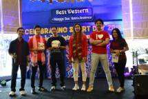 Rayakan Hari Olahraga Nasional, Best Western Mangga Dua Hotel Gelar Nasional Sport Day 2018