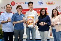 Tren Industri Kuliner Meningkat, Frisian Flag Hadirkan Omela Sebagai Mitra Paling Pas Pengusaha Kuliner Tanah Air