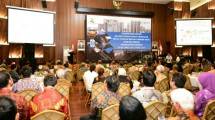 Apresiasi Bagi Para Pendukung Keberhasilan Penyelenggaran Asian Games 2018
