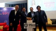Peresmian Hari Properti Nasional 2018
