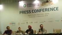 BNI Syariah Expo 2018 (Foto Anto) 