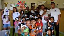 Mvenpick Resort & Spa Jimbaran Turut Serta Dalam Program Kilo of Kindness (Foto Dok Industry.co.id)