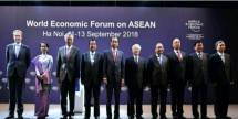 Di Forum WEF, Presiden Jokowi Sebut Kondisi Ekonomi Global Sekarang Seperti Film 'Avengers' 