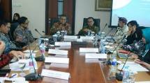 Isu Human Capital Menjadi Sangat Penting Dalam Pertemuan Tahunan IMF-World Bank Group 2018